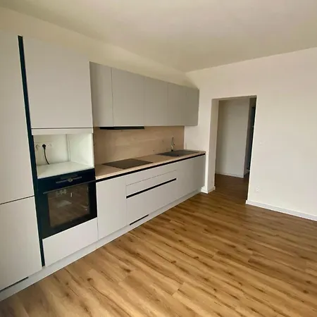 Apartment Levander *