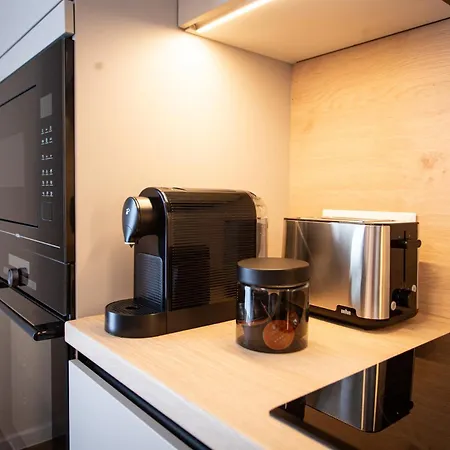 Levander Appartement