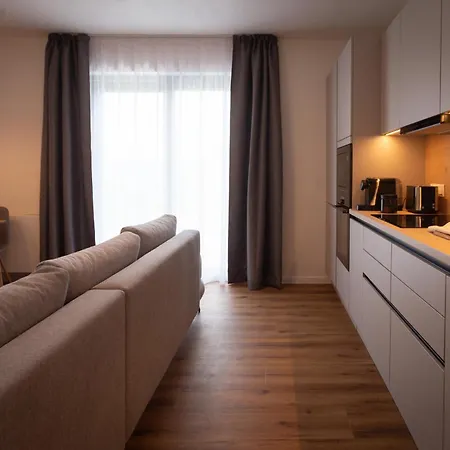Levander Appartement *