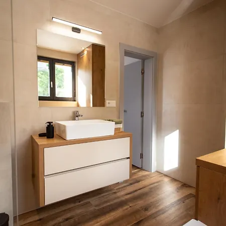 Appartement Levander