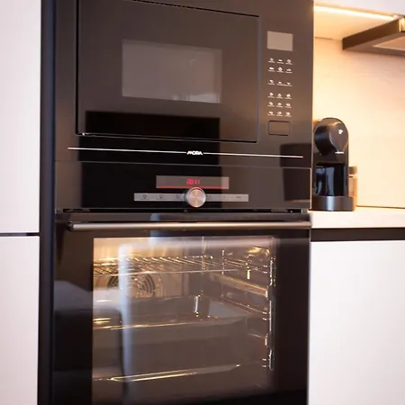 Apartmán Levander *