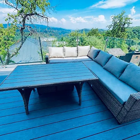 Appartement Levander Králiky